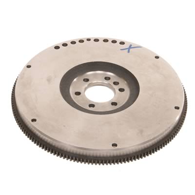 FLYWHEEL CHEVROLET 400