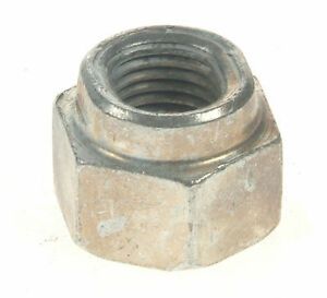 ROCKER ARM NUT 3/8"  SELF LOCK TYPE