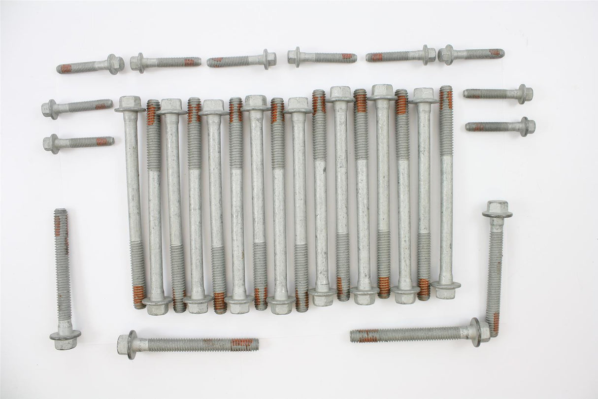 CYLINDER HEAD BOLT SET LS CHEV V8