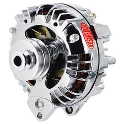 POWERMASTER ALTERNATOR CHRYSLER 90A W/2V PULLEY