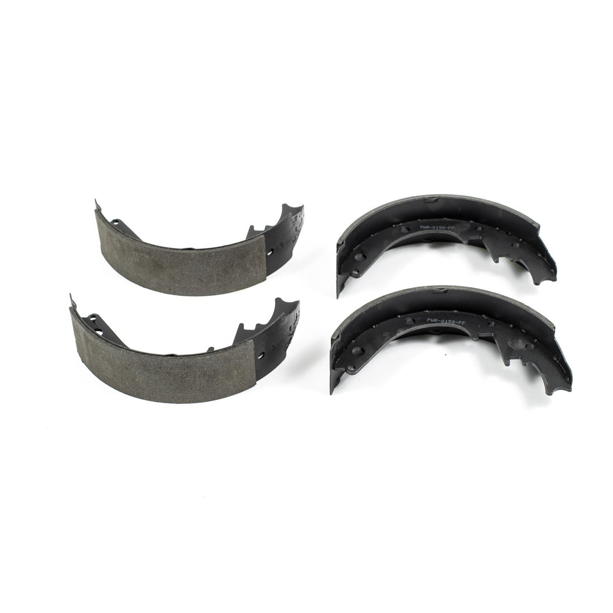 BRAKE SHOE REAR 11 5/32" X 2 3/4" (473)