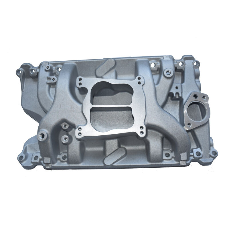 INTAKE MANIFOLD HOLDEN V8 253-304-308 GREAT FROM IDLE TO 5500RPM.