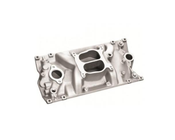 INTAKE MANIFOLD  CHEV SB PERFORMER EPS VORTEC OR E-TEC HEADS 1996 ON