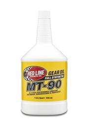 REDLINE MT90 GEAR OIL 1 QT