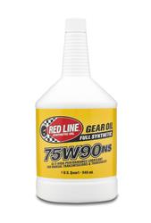 REDLINE 75W90NS GEAR OIL 1 QT