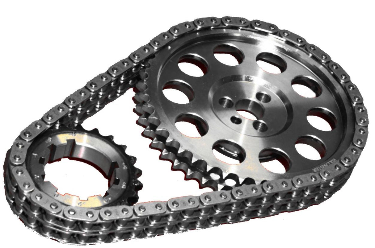 TIMING SET ROLLMASTER GM LS1