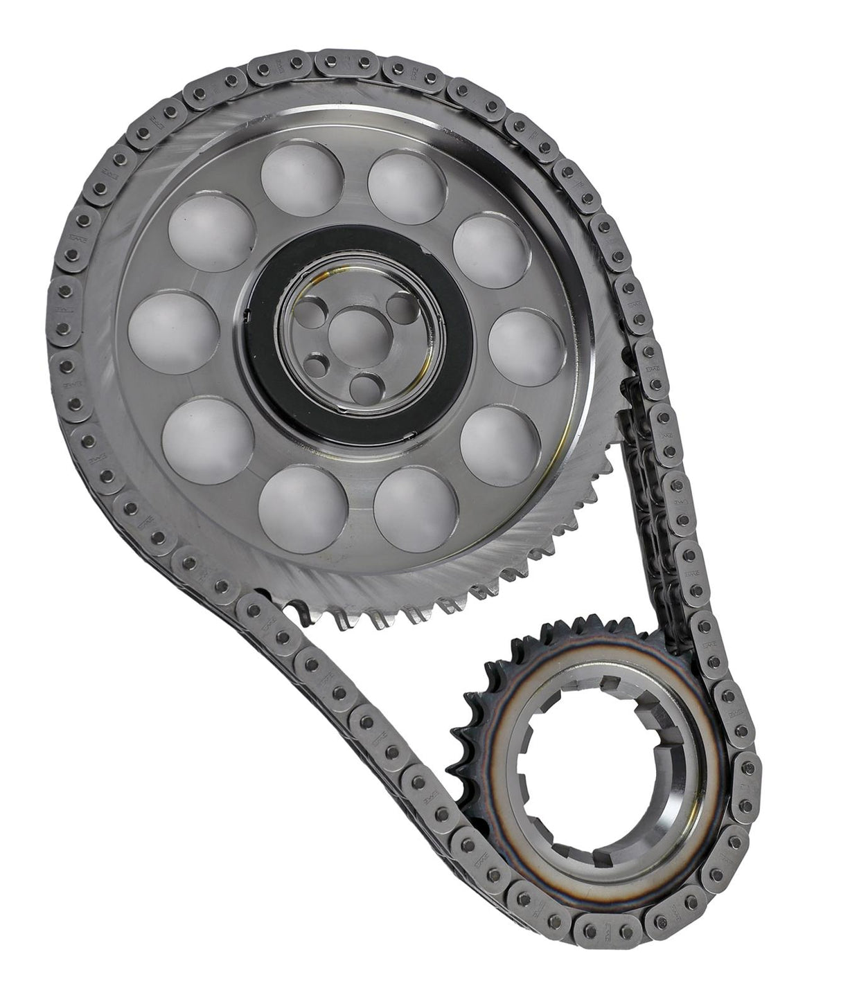 TIMING SET ROLLMASTER CHEV BB 396-454