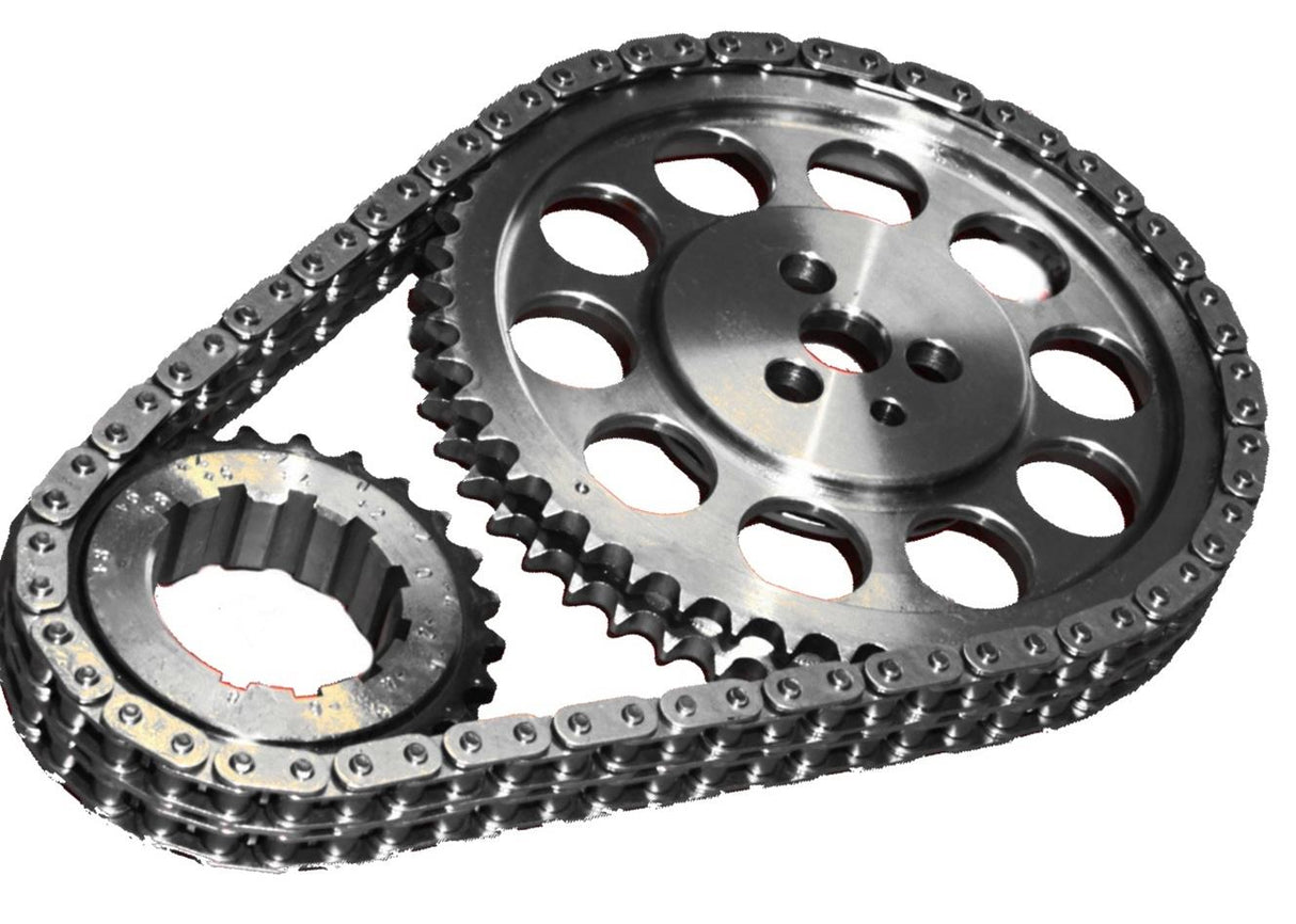 TIMING SET ROLLMASTER CHRYSLER BB 3 BOLT CS5140