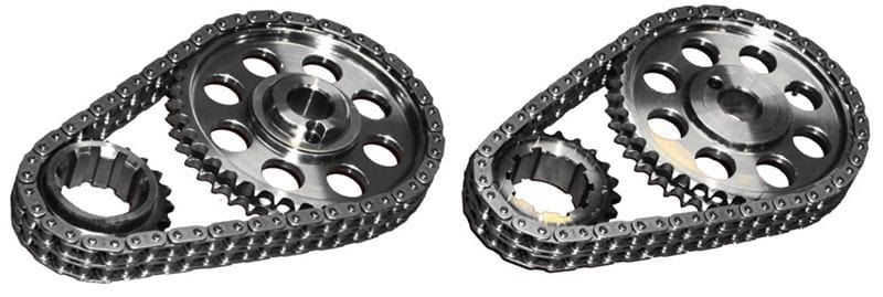 TIMING SET ROLLMASTER FORD SB EFI