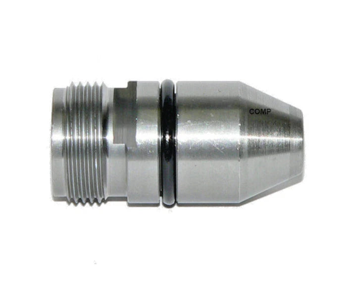 SPEEDO ADAPTER STEEL TH350 7/8"