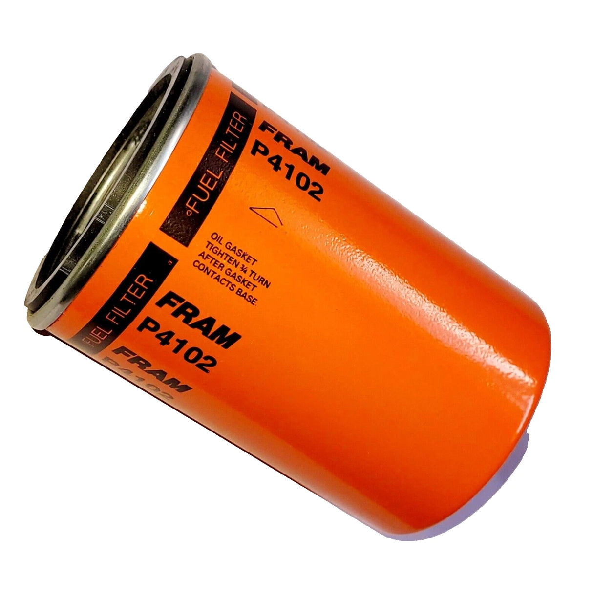 FUEL FILTER GM SPIN ON DIESEL