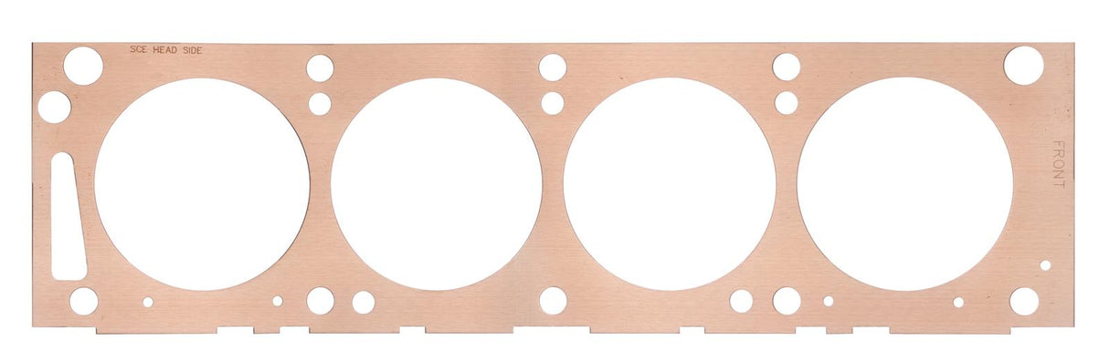 HEAD GASKET FORD 427-428 FE COPPER PAIR MRG1716