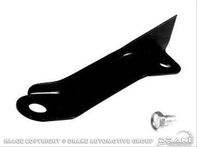 TIMING POINTER FORD 1964-73 BLACK