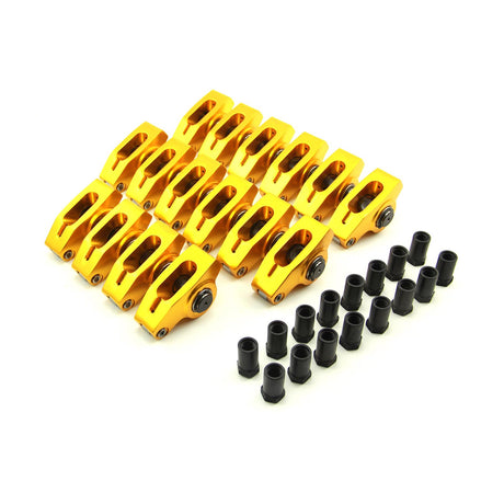 ROLLER ROCKER SET SB FORD 1.6 7/16
