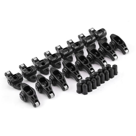 ROLLER ROCKER SET SB CHEV 1.5 7/16