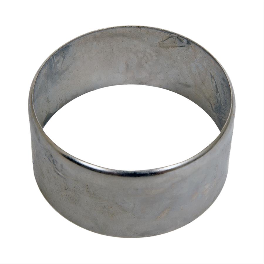 HARMONIC BALANCER SLEEVE SMALL BLOCK CHEV