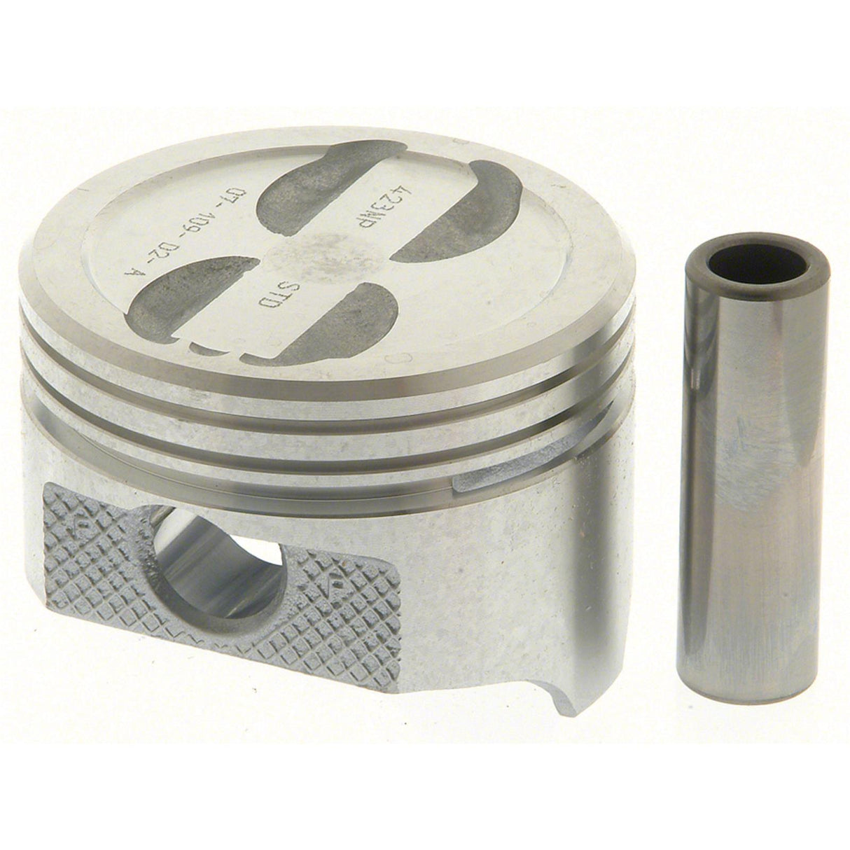 PISTON SET FORD 289-302 CAST .060
