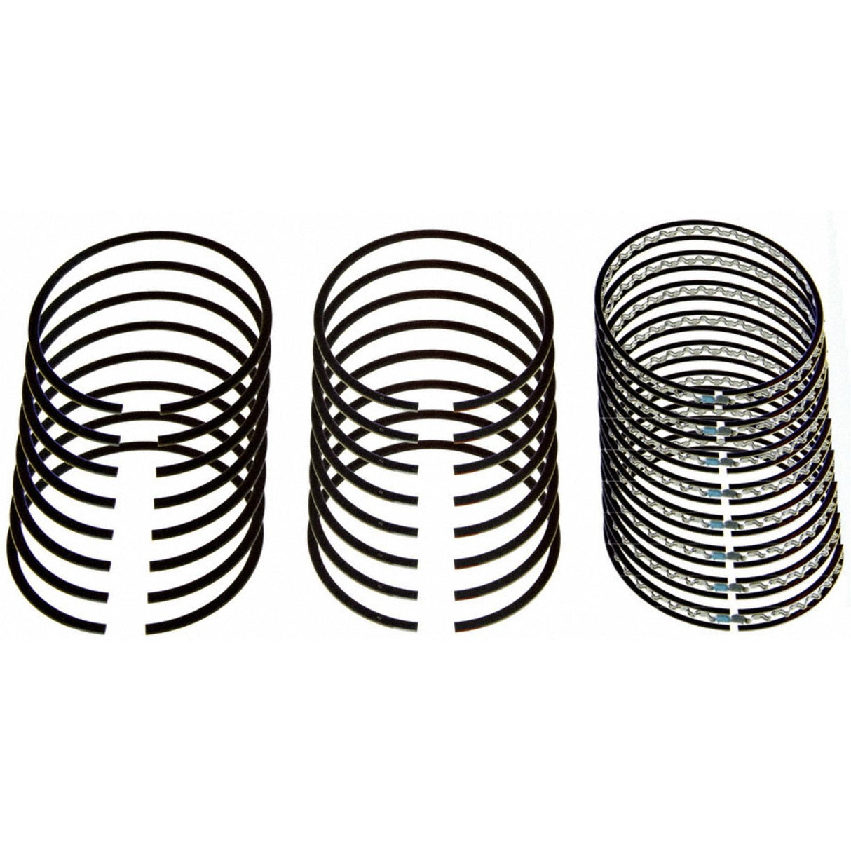 RING SET GM 6.5 DIESEL STD