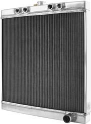SRP RADIATOR ALLOY SPRINT CAR