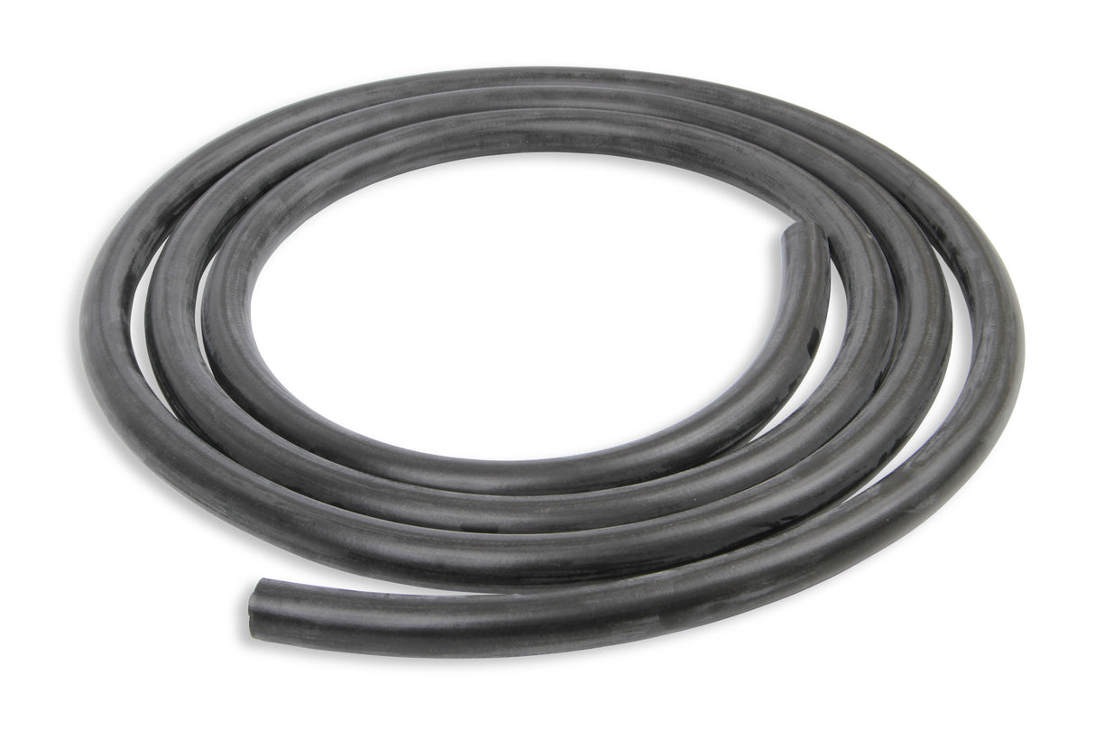 EARLS SUPER STOCK HOSE BLACK -10 PER FOOT