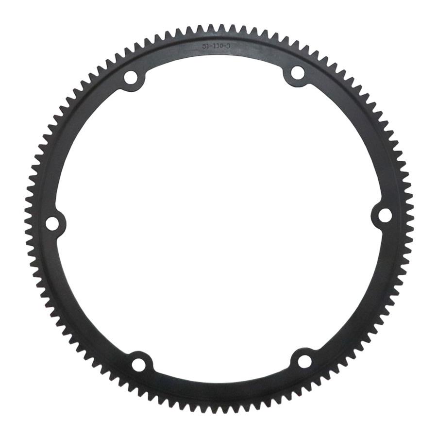 RING GEAR 110 TOOTH 6 BOLT 7.25" 51-110-3