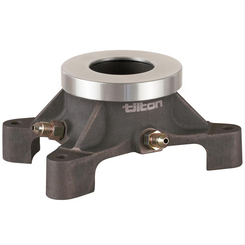 HYDRAULIC RELEASE BEARING 4 LEG FLAT FACE