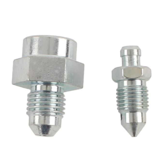 BLEED ASSEMBLY 62-522