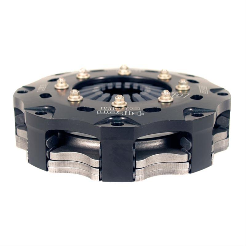CLUTCH COVER TRIPLE PLATE 5.5'' SUIT PORSCHE GT3 997-996