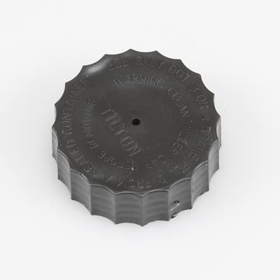 RESERVOIR CAP
