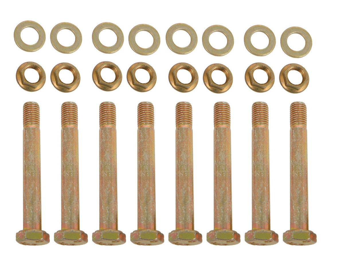 CLUTCH COVER BOLT KIT 5.5"