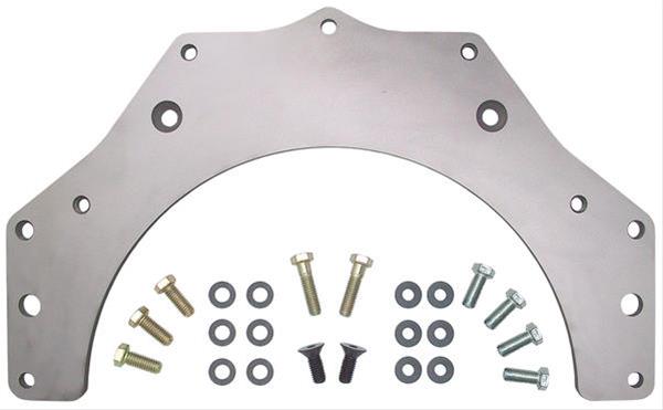 TRANSMISSION ADAPTER CHEV SB TO TH350/TH400 B.O.P