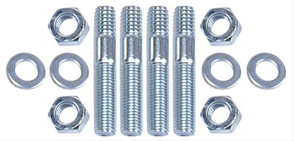 CARBURETOR STUD KIT 2"