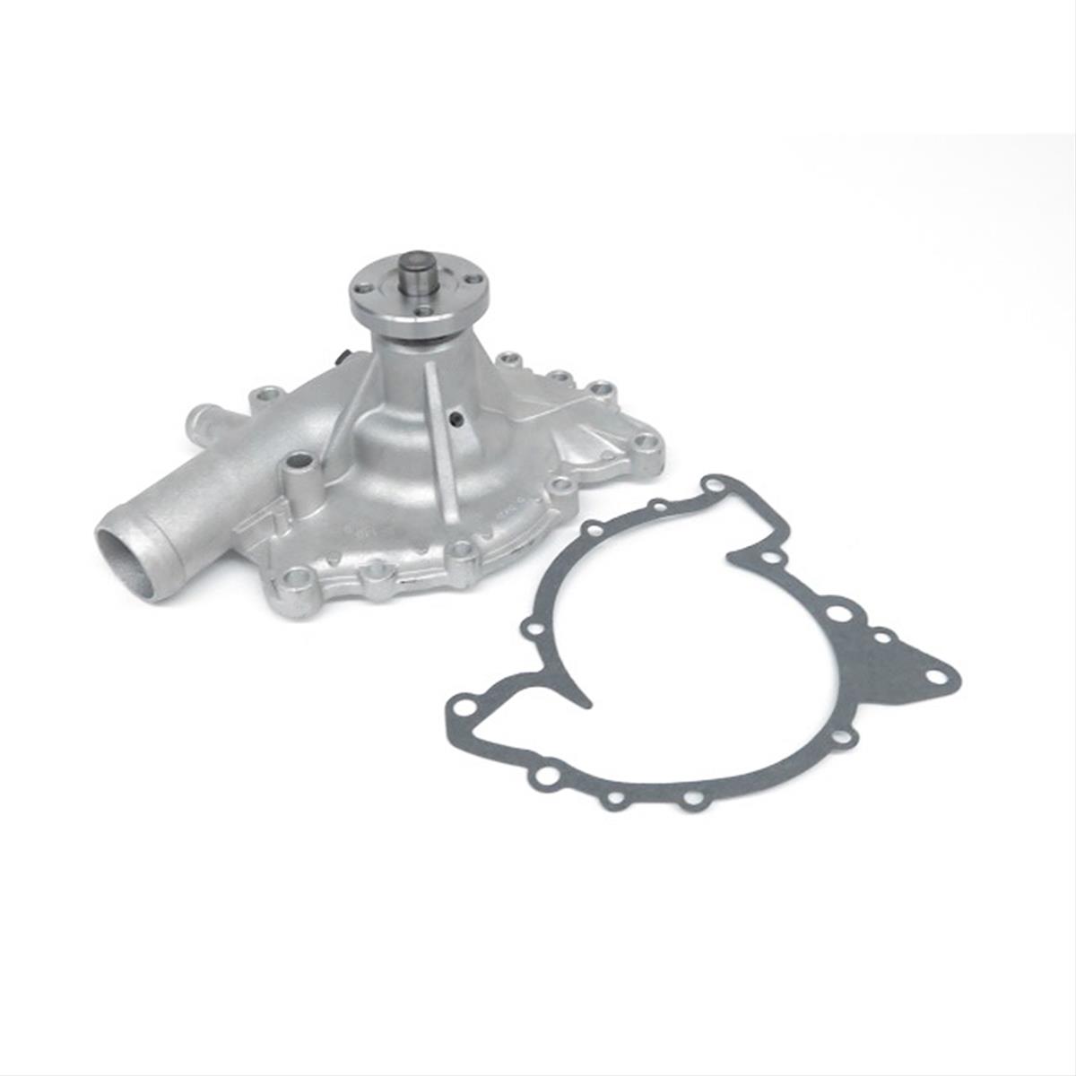 WATER PUMP BUICK 350