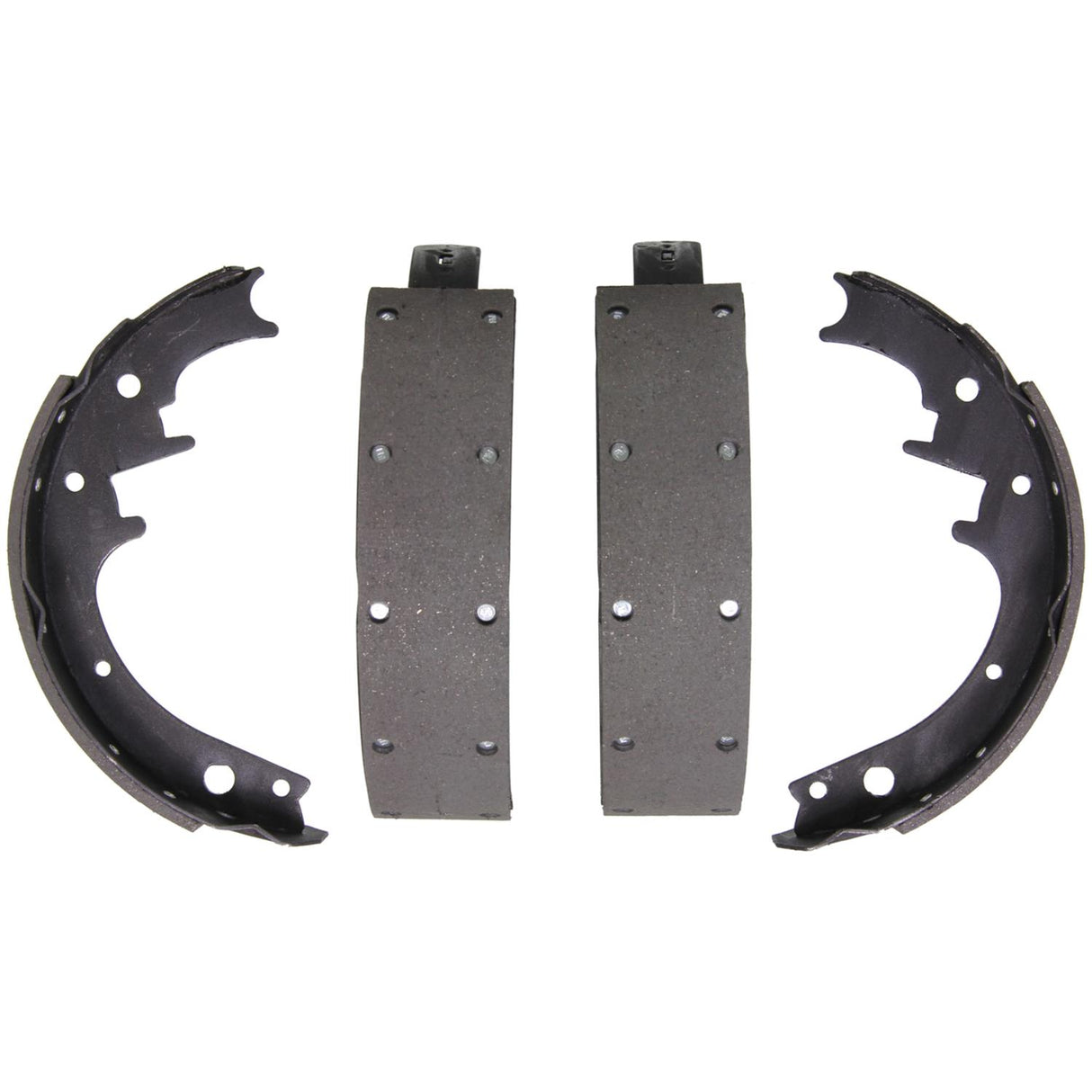 BRAKE SHOES FORD REFER CATALOG