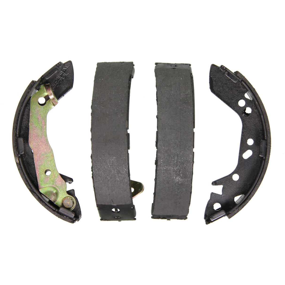 BRAKE SHOES HYUNDAI ACCENT 2000-2002